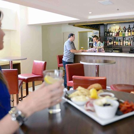 Ibis Styles Adelaide Grosvenor Hotel Kültér fotó