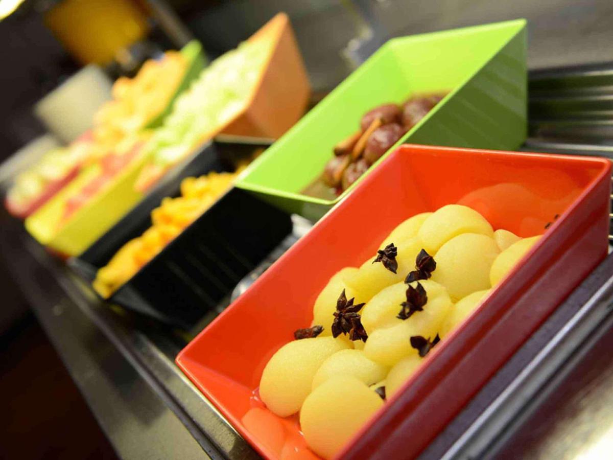 Ibis Styles Adelaide Grosvenor Hotel Kültér fotó
