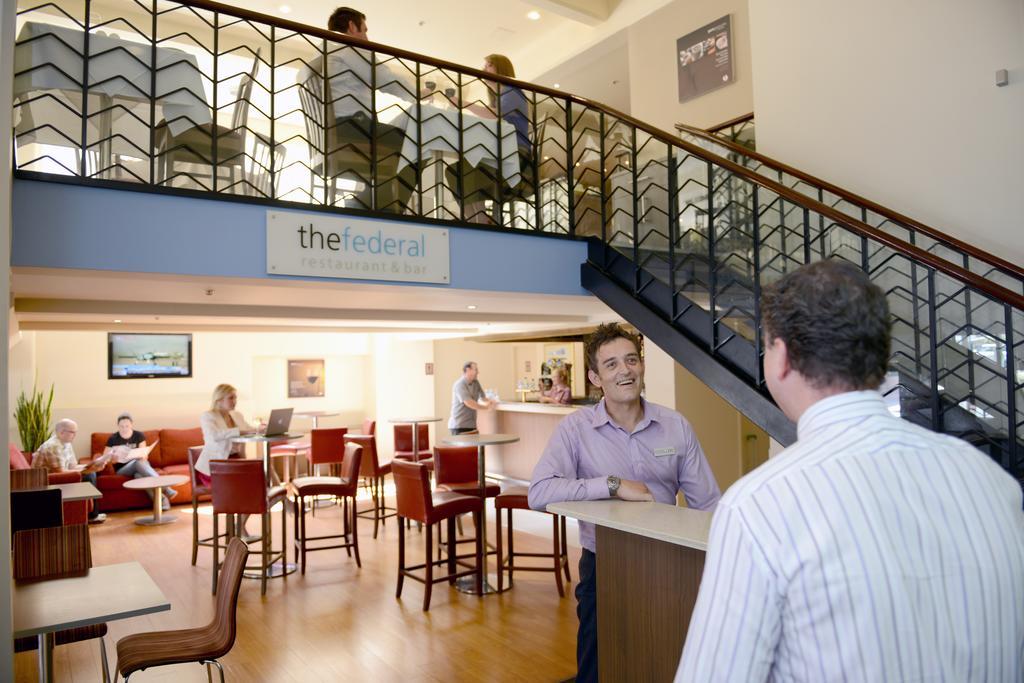 Ibis Styles Adelaide Grosvenor Hotel Kültér fotó