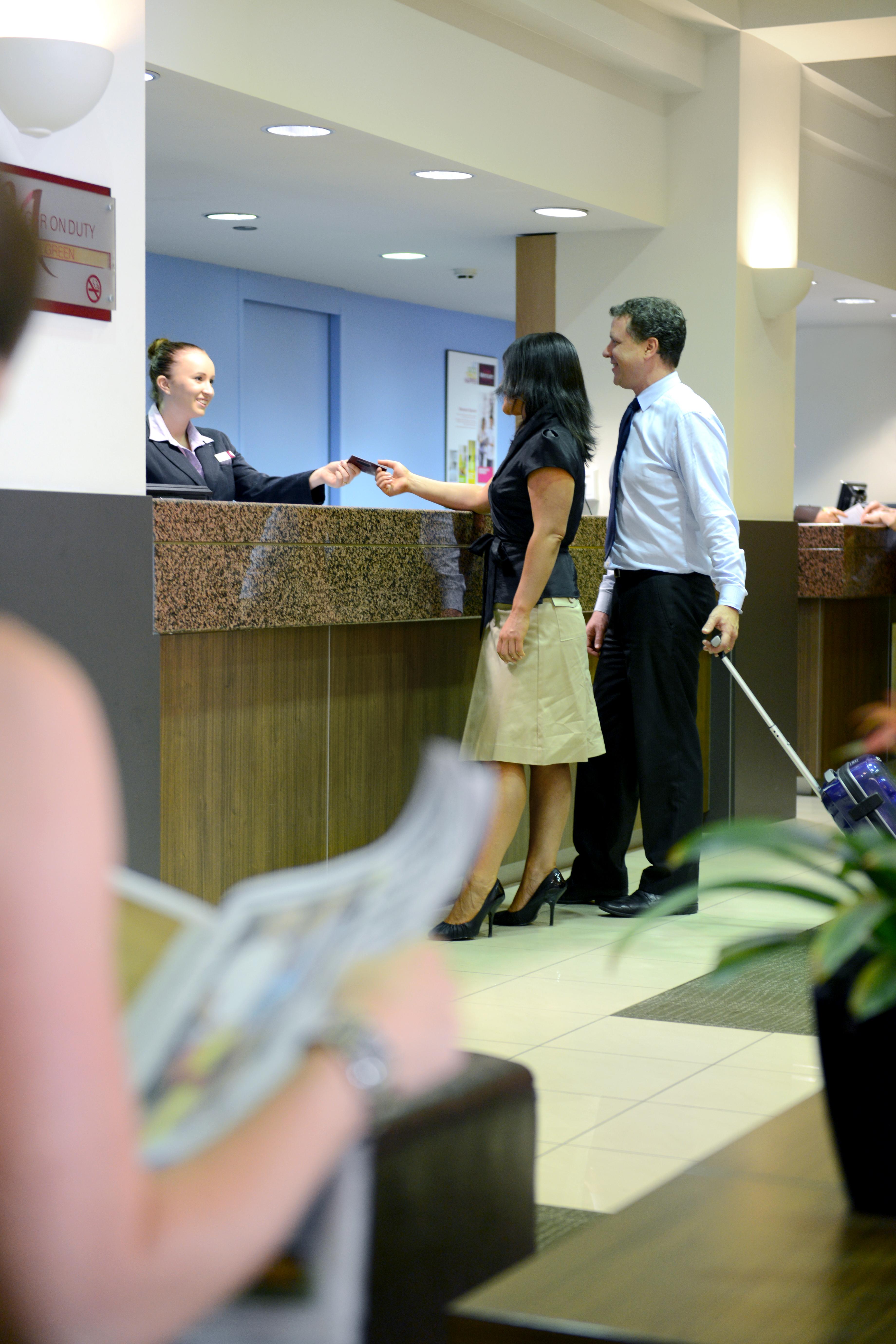 Ibis Styles Adelaide Grosvenor Hotel Kültér fotó