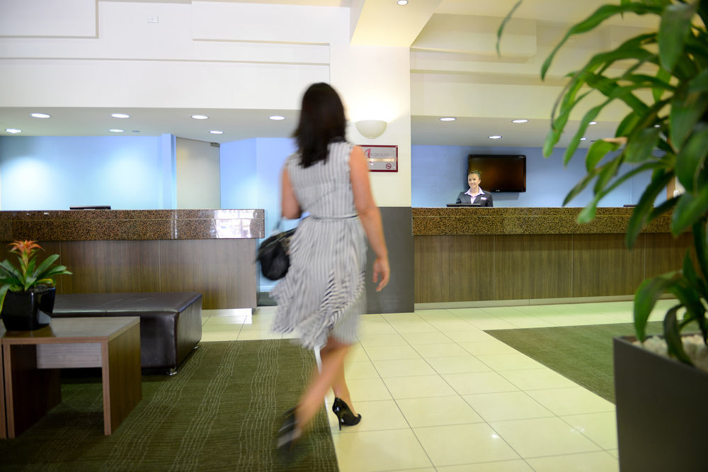 Ibis Styles Adelaide Grosvenor Hotel Kültér fotó