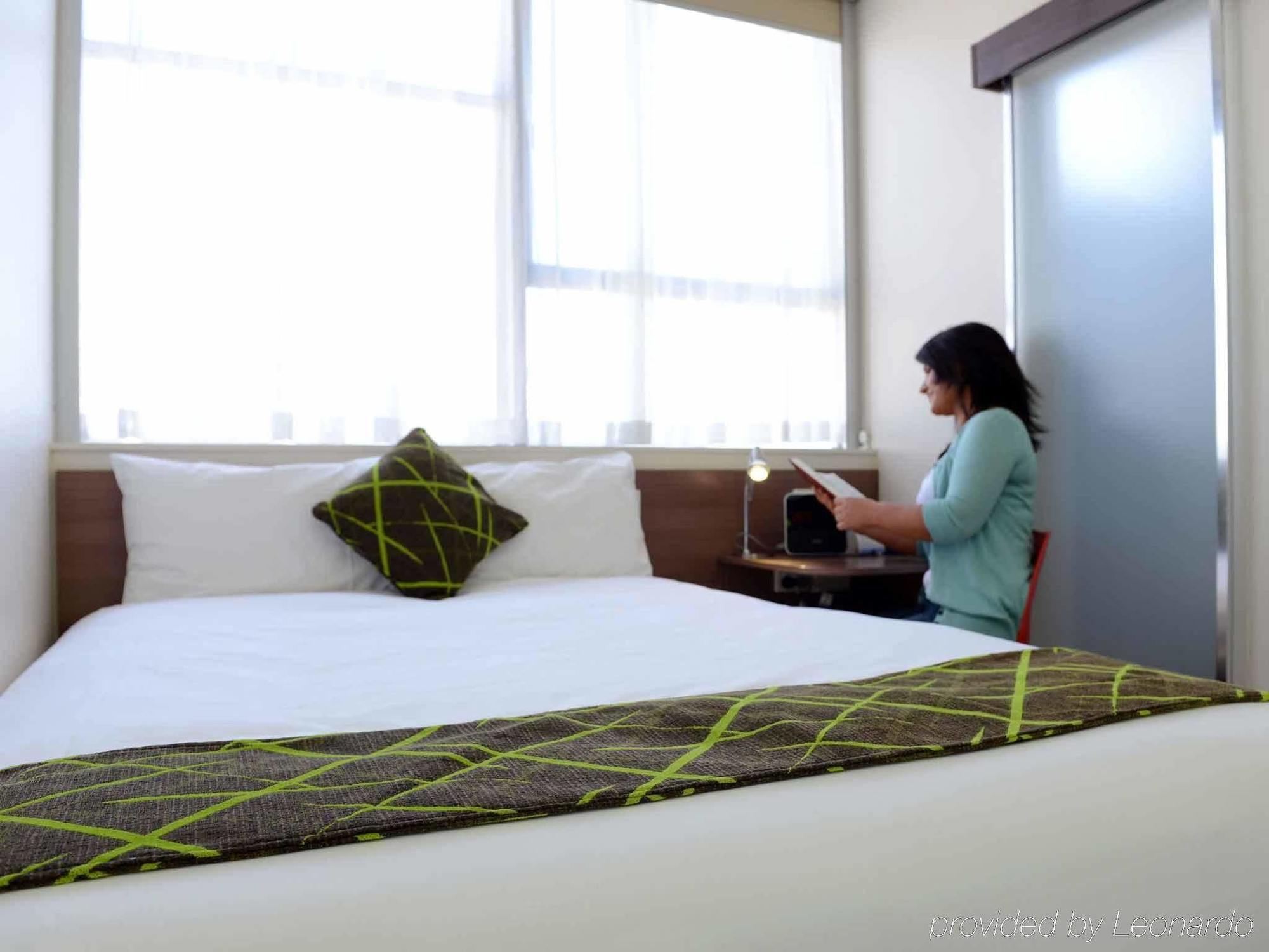 Ibis Styles Adelaide Grosvenor Hotel Kültér fotó