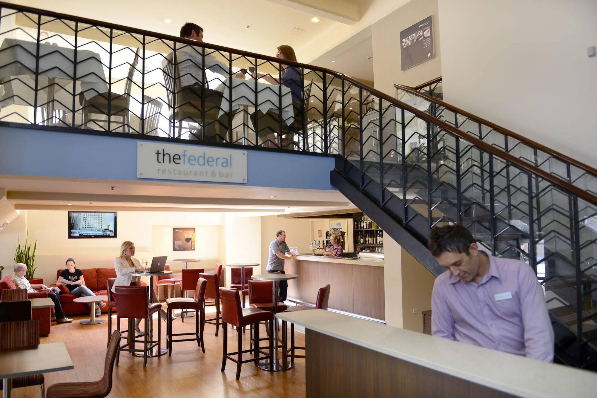 Ibis Styles Adelaide Grosvenor Hotel Kültér fotó
