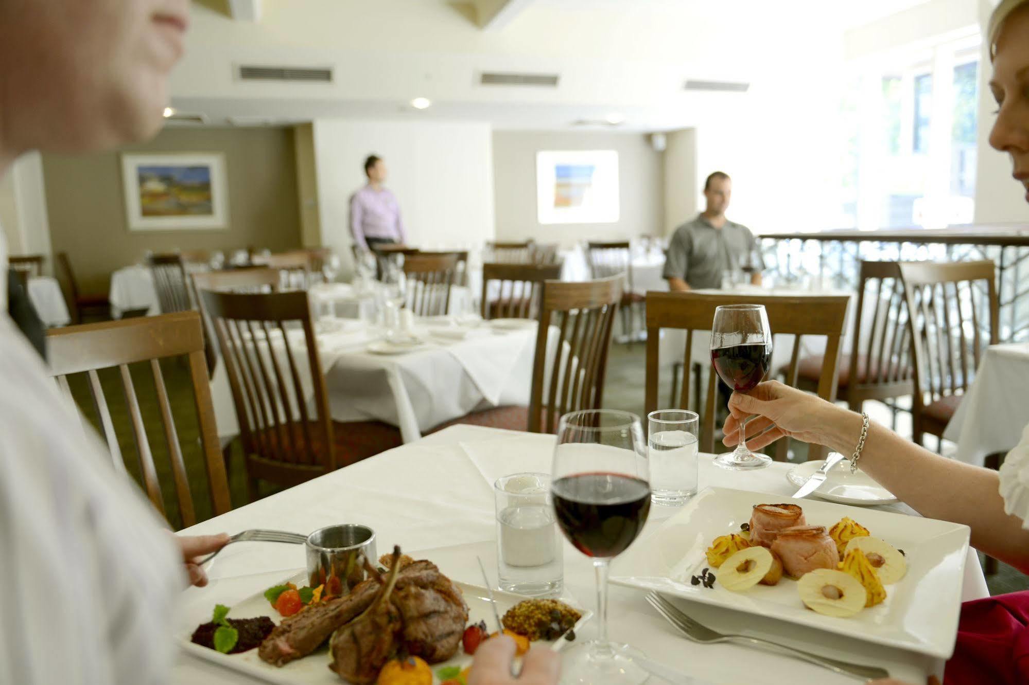 Ibis Styles Adelaide Grosvenor Hotel Kültér fotó