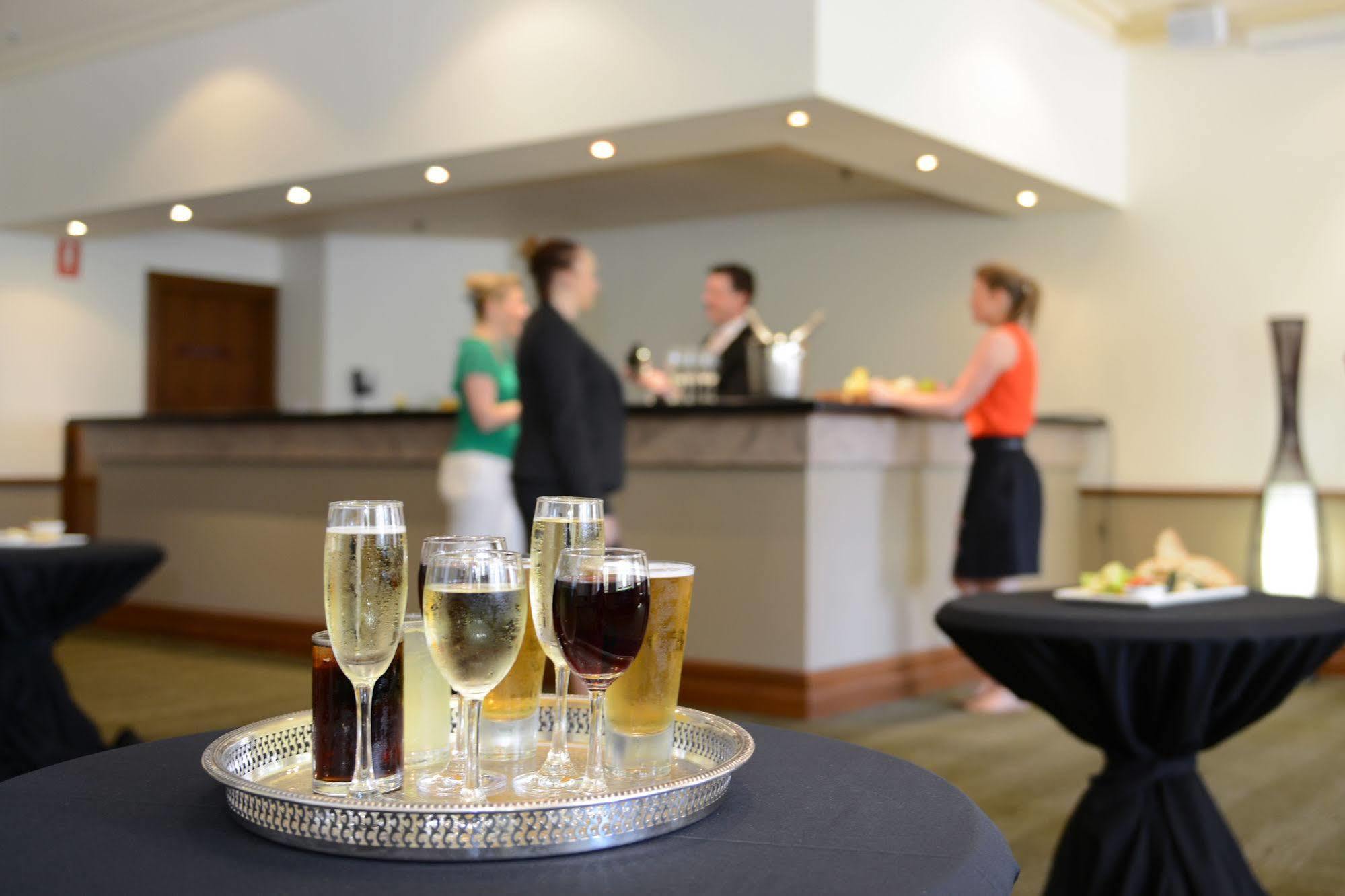 Ibis Styles Adelaide Grosvenor Hotel Kültér fotó