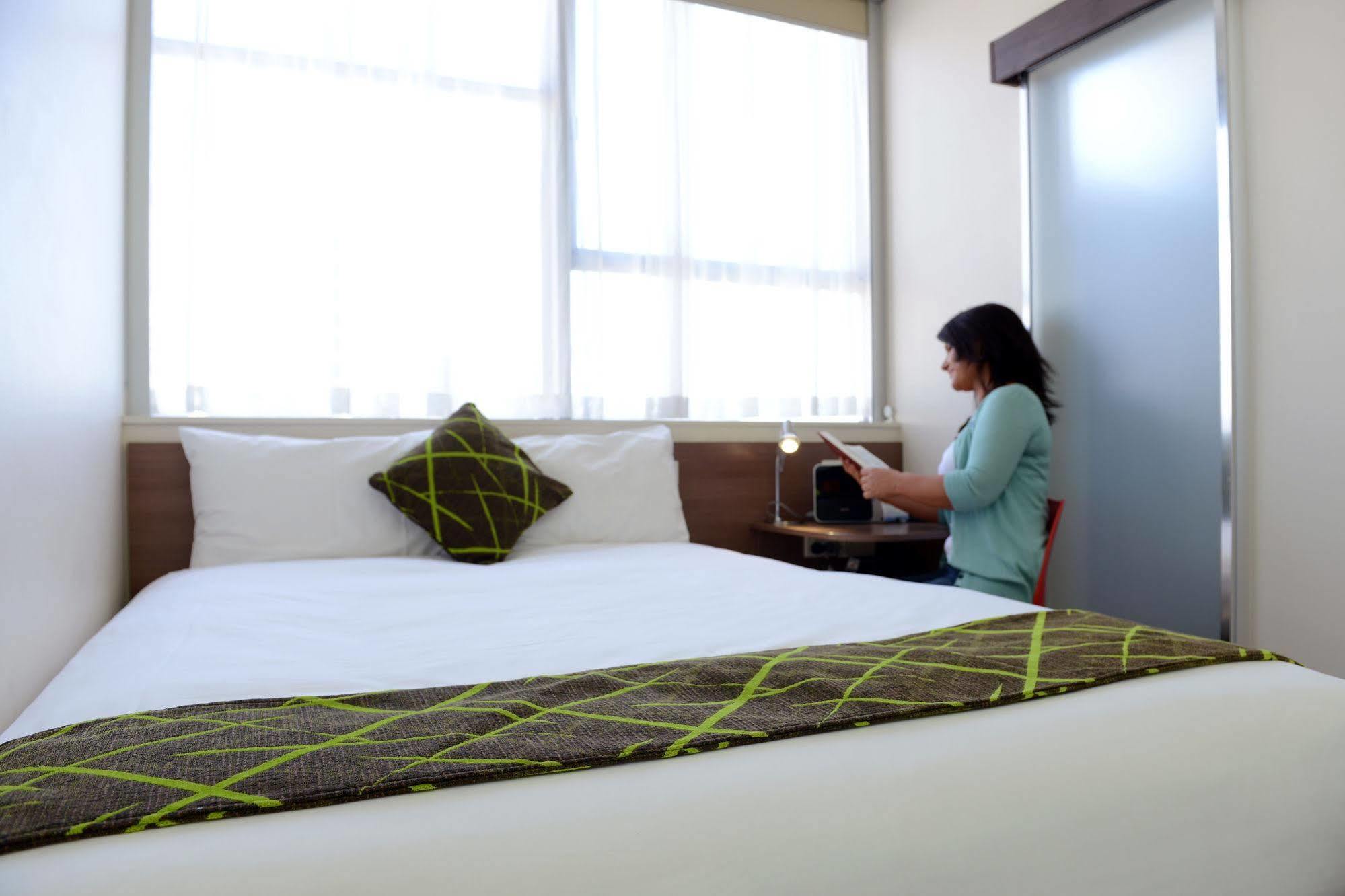 Ibis Styles Adelaide Grosvenor Hotel Kültér fotó