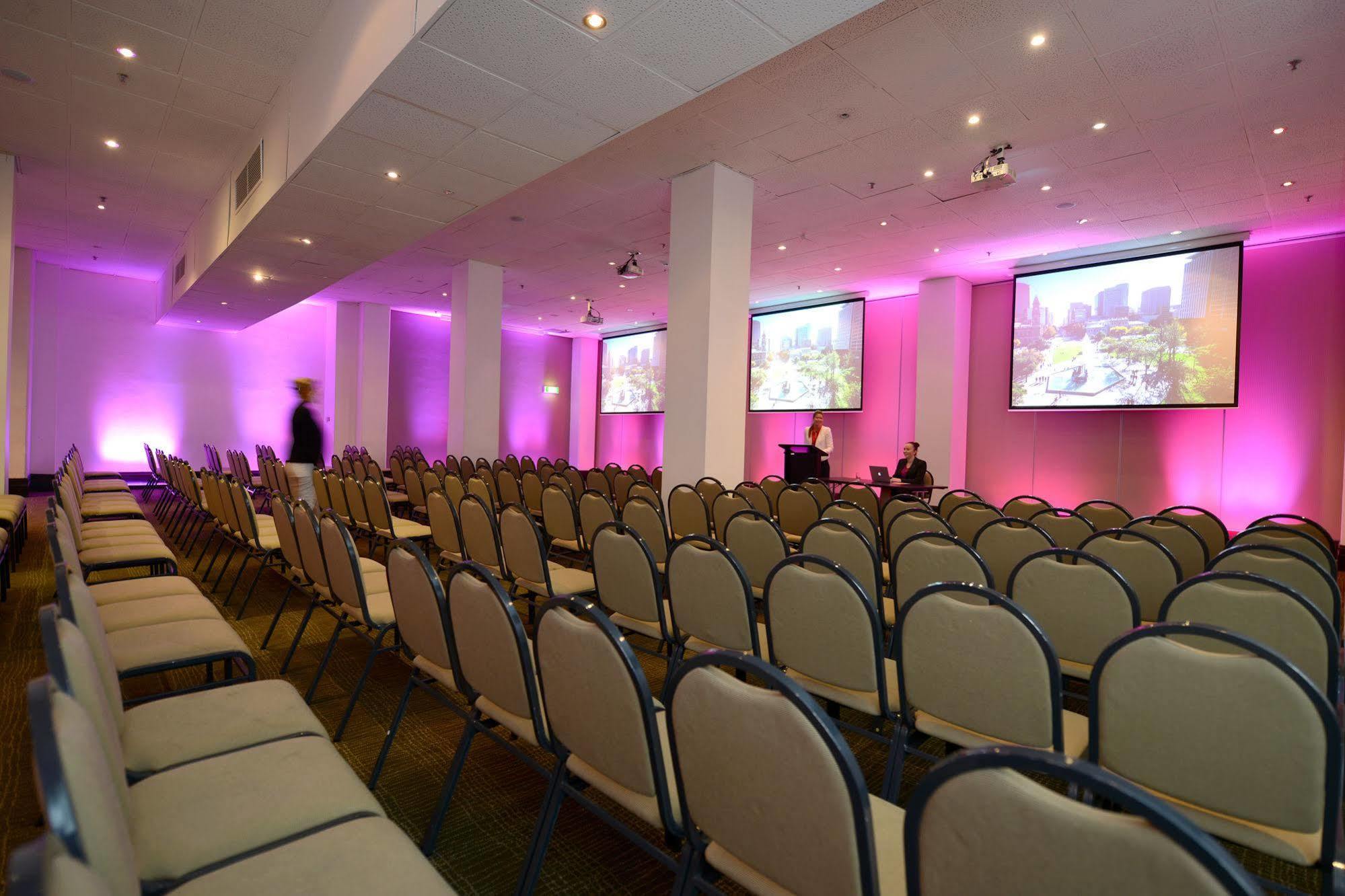 Ibis Styles Adelaide Grosvenor Hotel Kültér fotó