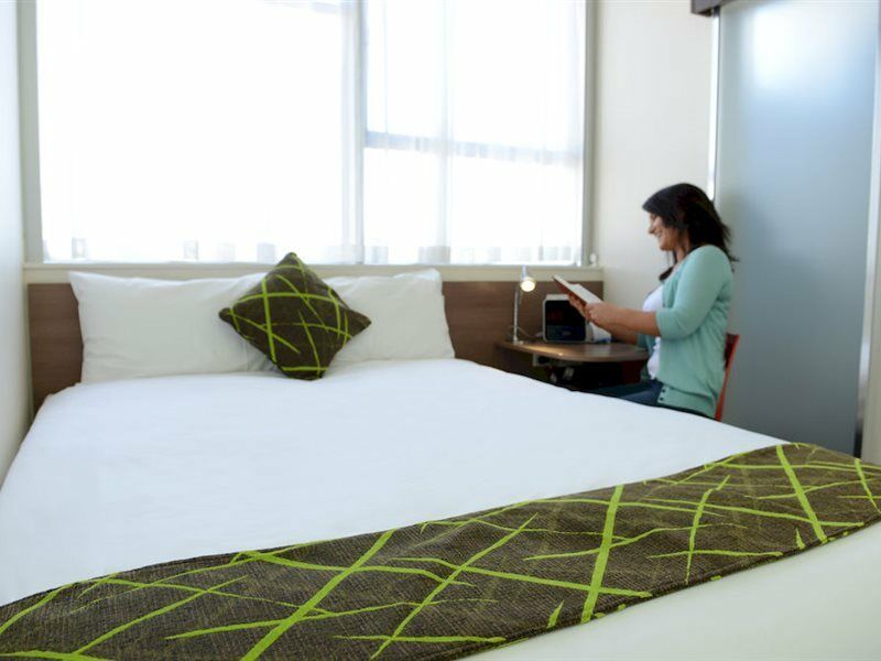 Ibis Styles Adelaide Grosvenor Hotel Kültér fotó