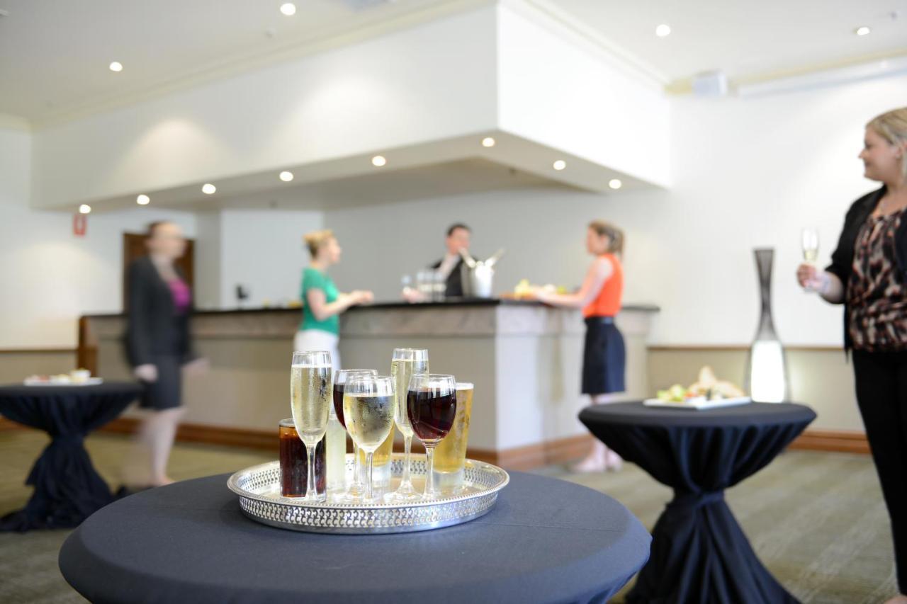 Ibis Styles Adelaide Grosvenor Hotel Kültér fotó