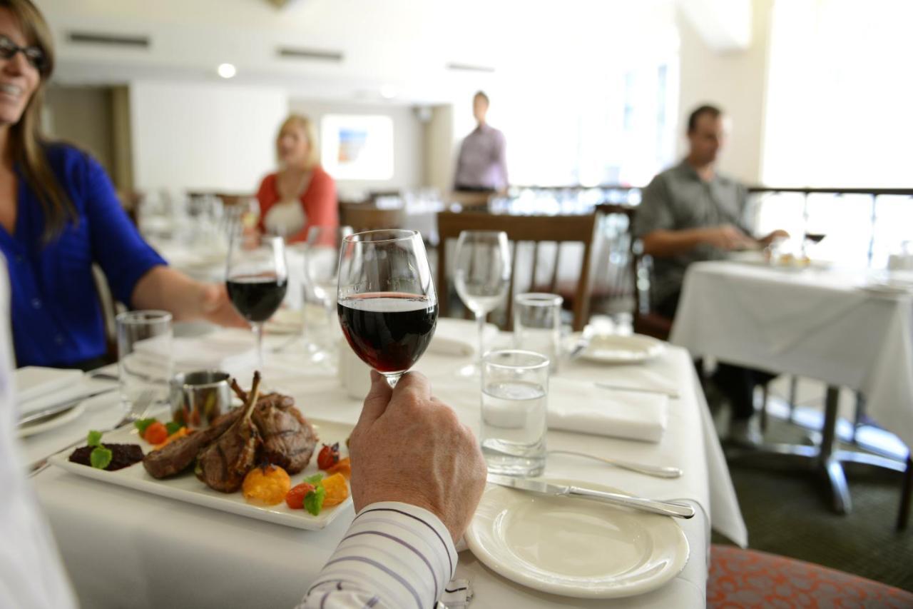 Ibis Styles Adelaide Grosvenor Hotel Kültér fotó