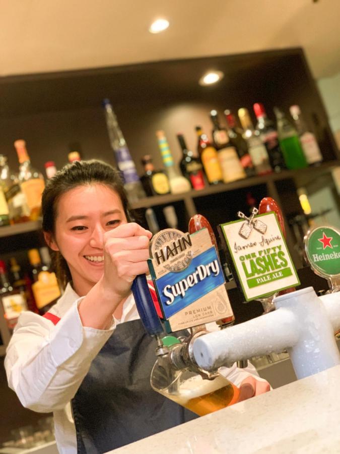 Ibis Styles Adelaide Grosvenor Hotel Kültér fotó