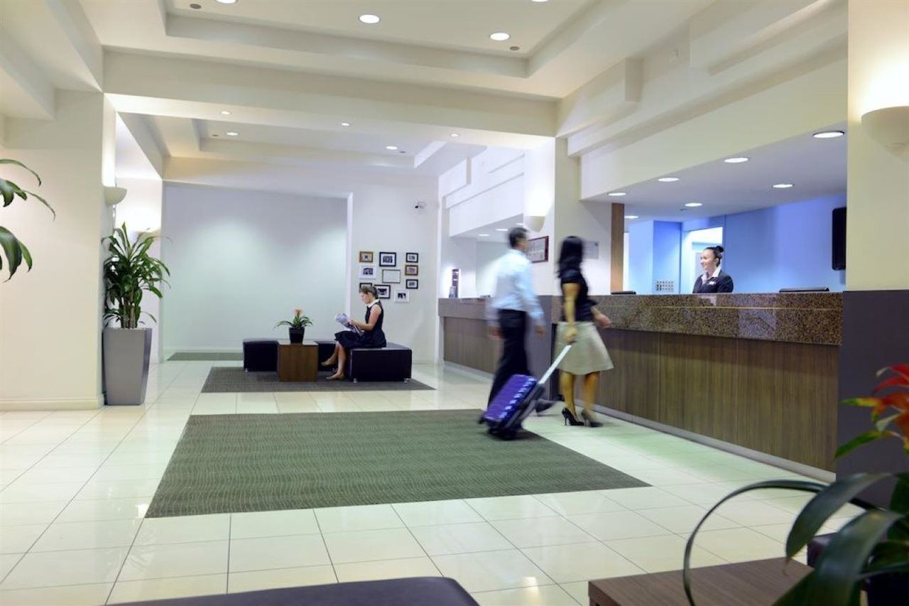 Ibis Styles Adelaide Grosvenor Hotel Kültér fotó
