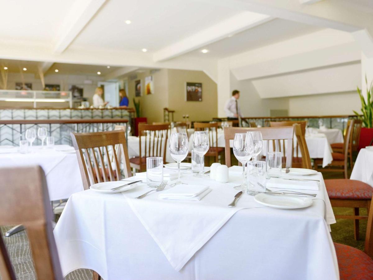 Ibis Styles Adelaide Grosvenor Hotel Kültér fotó