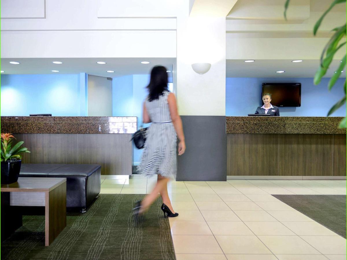 Ibis Styles Adelaide Grosvenor Hotel Kültér fotó