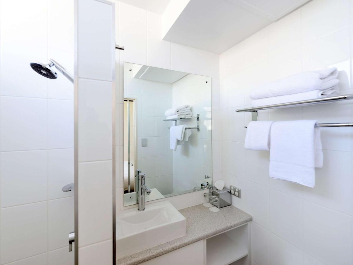 Ibis Styles Adelaide Grosvenor Hotel Kültér fotó